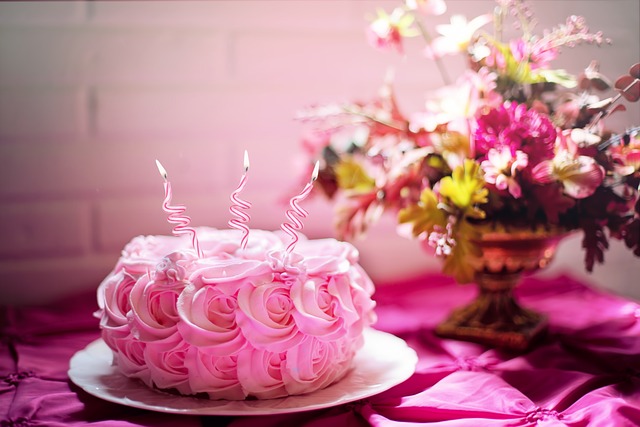 Fødselsdagskage-ideer, der vil imponere dine gæster
