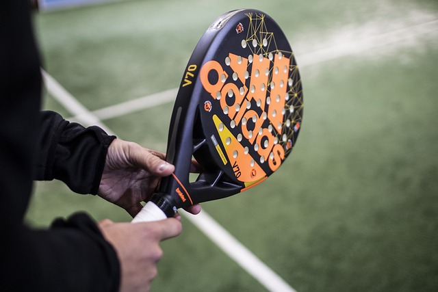 Fra begynder til ekspert: Hvordan du kan opgradere dit padel tennis bat