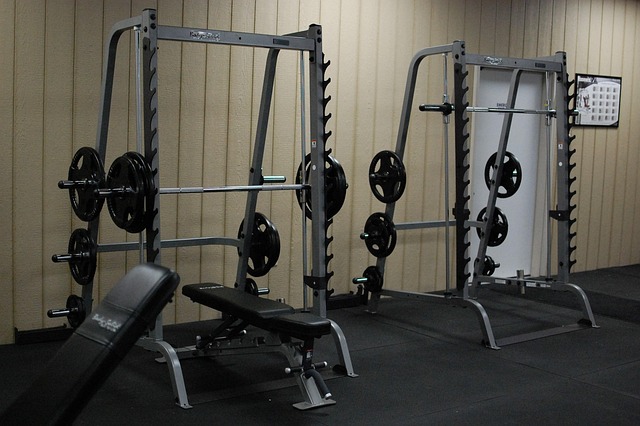 Sådan får du mest ud af dine dumbbells: 7 effektive øvelser