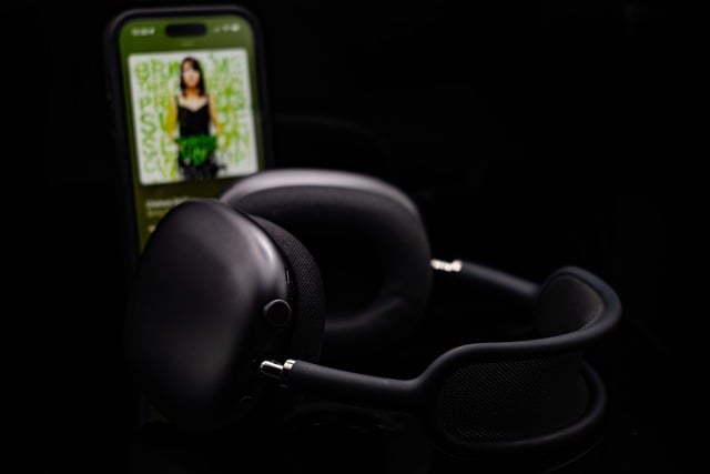 Høretelefoner på et nyt niveau: Oplev musikken som aldrig før med høj kvalitetshovedtelefoner